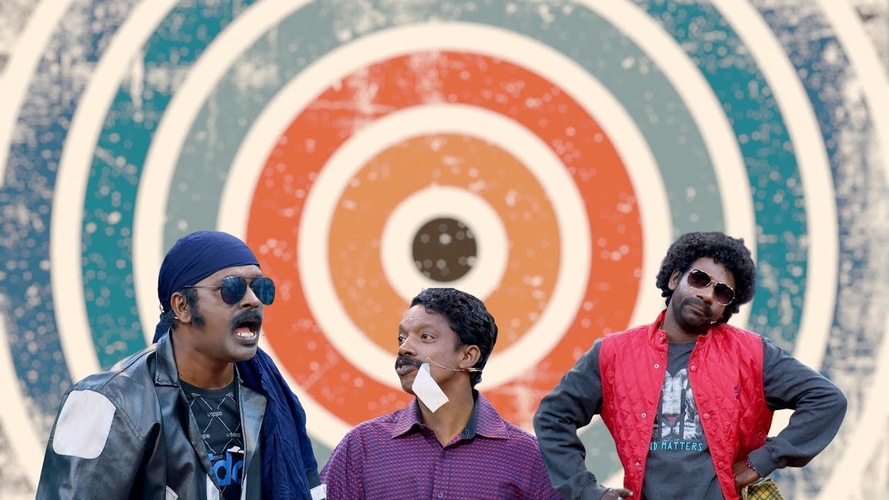 ഒരു തെക്കൻ അധോലോകം🤣