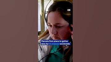 Understanding our oceans better – with the help of AI