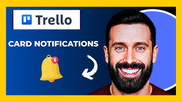 How To Set Up TRELLO.COM