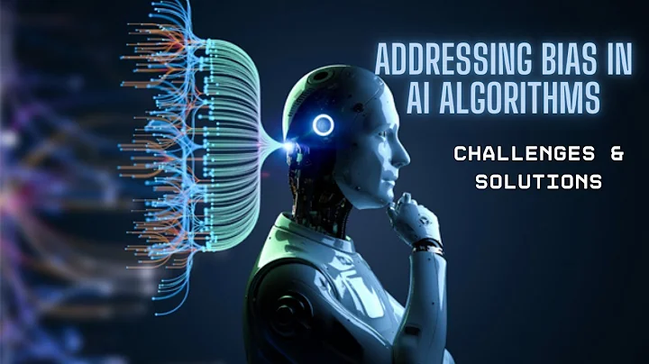Addressing Bias in AI Algorithms: Challenges & Solutions