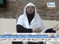 تنبيه لمن يقول ما شاء الله تبارك الله !