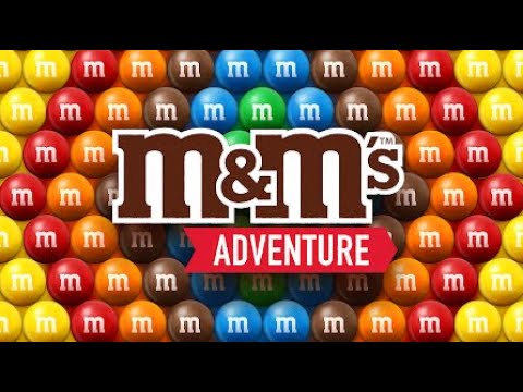 M&M'S Adventure US