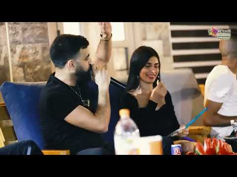 لا ما لو خيو بنت الجيرة نورس الحنين ويونس الاسمر