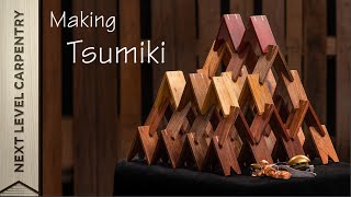 Making Tsumiki