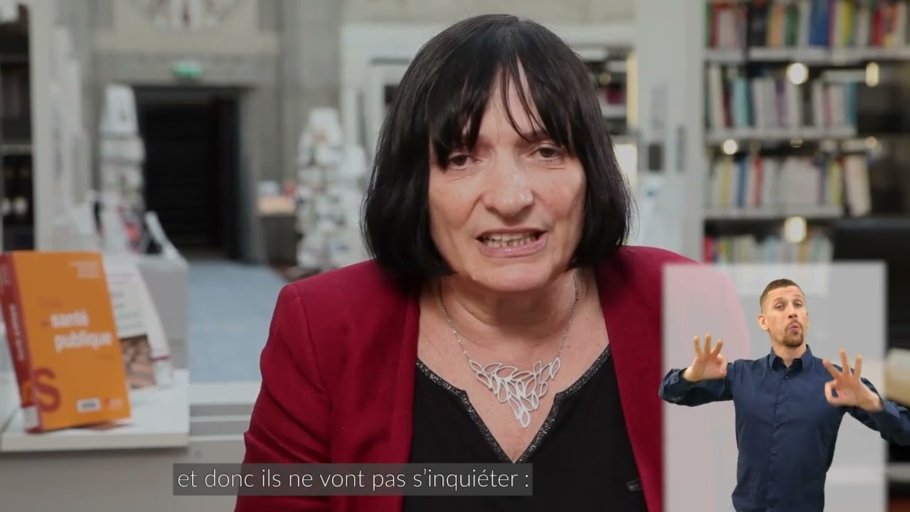 Les conséquences psycho-traumatiques des violences : sidération, dissociation, mémoire traumatique