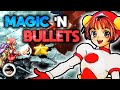 Purikura Daisakusen: the Ultimate Magical Girl Shooter