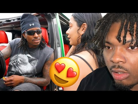 DUKE DENNIS GOT THESE GIRLS OVERLY TRIPPING!