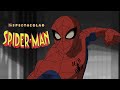 THE SPECTACULAR SPIDER-MAN THEME SONG CIFRA INTERATIVA por Misc  Cartoons/The Tender Box @ Ultimate-Guitar.Com