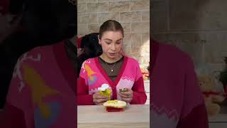 My Sandwich Is Different Full Hd