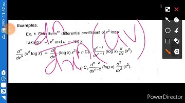 Calc - U 1.4 -  Lebinitz