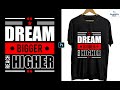 vintage tee design photoshop | how to use typography in graphic design #tshirt #photoshop #tutorial