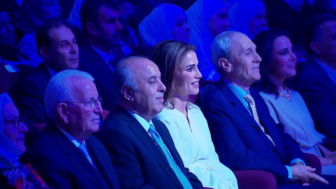 الحفل الختامي لدورة جوائز التميّز التّربوي لعام 2024 #الحفل_الملكي #نعلو_بأثركم