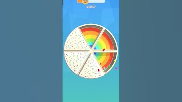 Cake Pop It/Simple Dimple #asmr #gameplay #soothing #popit #fidgettoy #simpledimple #relax #shorts