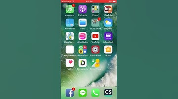 How to put Khmer keyboard in iPhone or iPad
