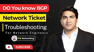 BGP Troubleshooting For Network Engineers