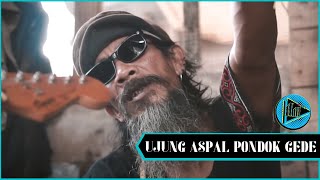 Iwan Fals - Ujung Aspal Pondok Gede (Reggae Version Cover)