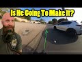 Motorcycle Riding Mistakes: Gear Tips and Lessons from Motorcycle Crashes - Riding SMART 001