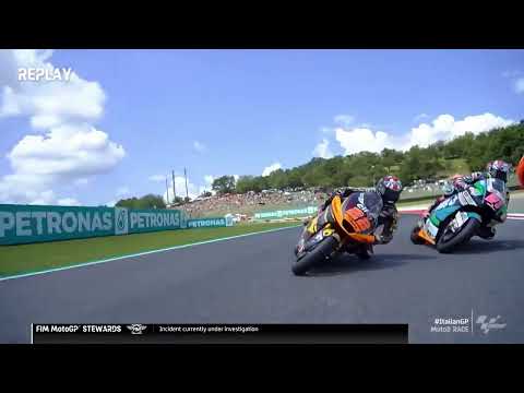 Video: Sam Lowes will be in Moto2 next season