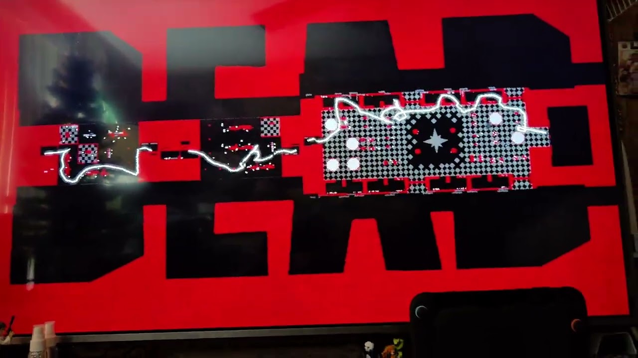 Ape out - switch 2 - I suck