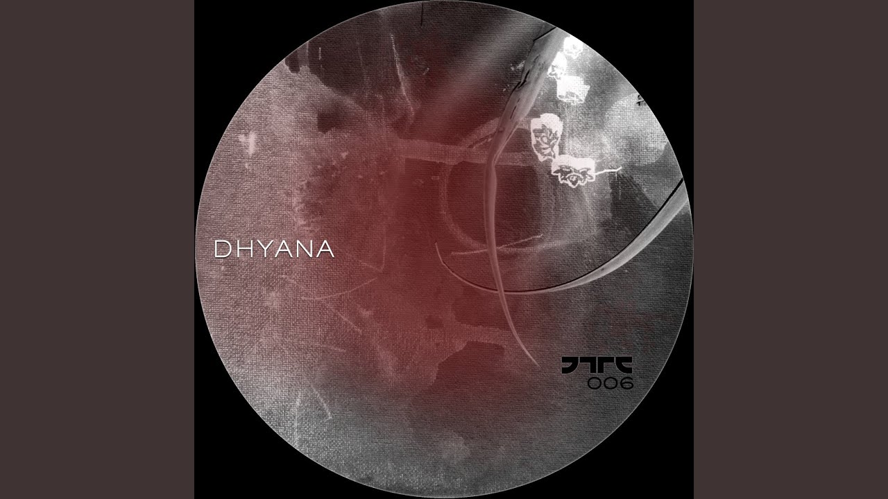Dhyana (Original Mix)