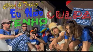 Video thumbnail of "Chico & Tripsy - Eu Não Tenho Culpa 🤷 [ft. Jacin Trill] (prod. Diamantino VVS)"