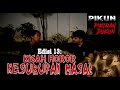 Kisah horor kesurupan massal  pikun  pikiran dukun  episode 13