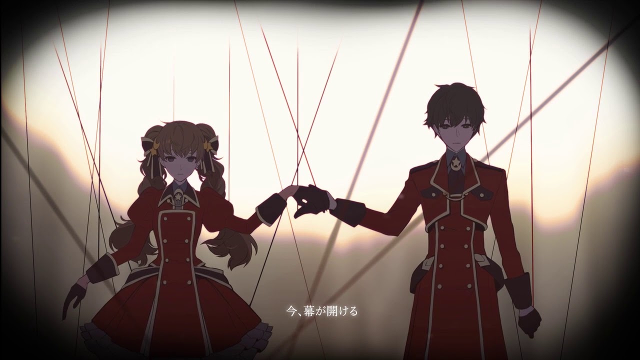 Lovers／ Amatsuki【Original】 YouTube