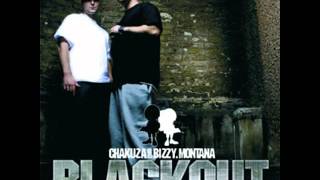 Chakuza Bizzy montana Feat D-Bo Nyze.Zu lange.