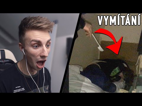 Video: Jak Vypadají Démoni