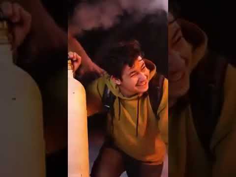 المحنة