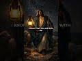 1 Minute Evening Prayer Before Sleep | Psalm 23 for Peace and Rest