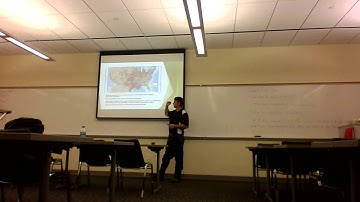 Communcations Pipeline Damage Prevention Speech