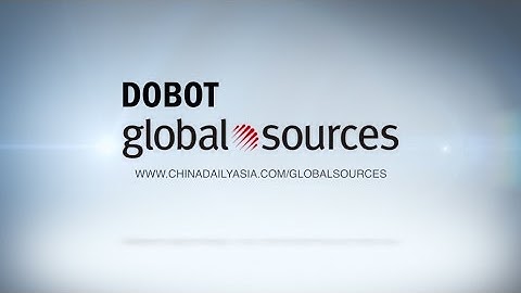 Dobot Magician with a versatile arm