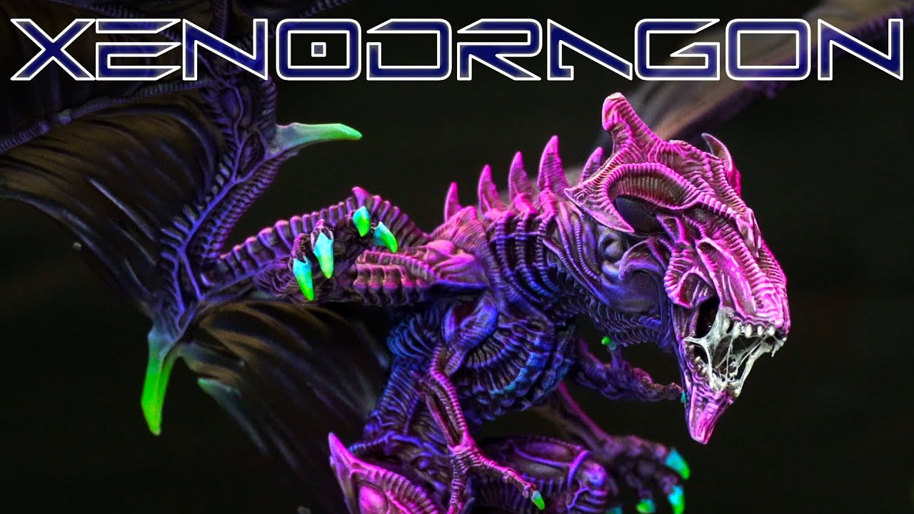 The CHEAP plastic dragons GW doesn’t want you to know about