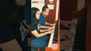 Jamming Session with Rio Manuel and Darlene Kawilarang