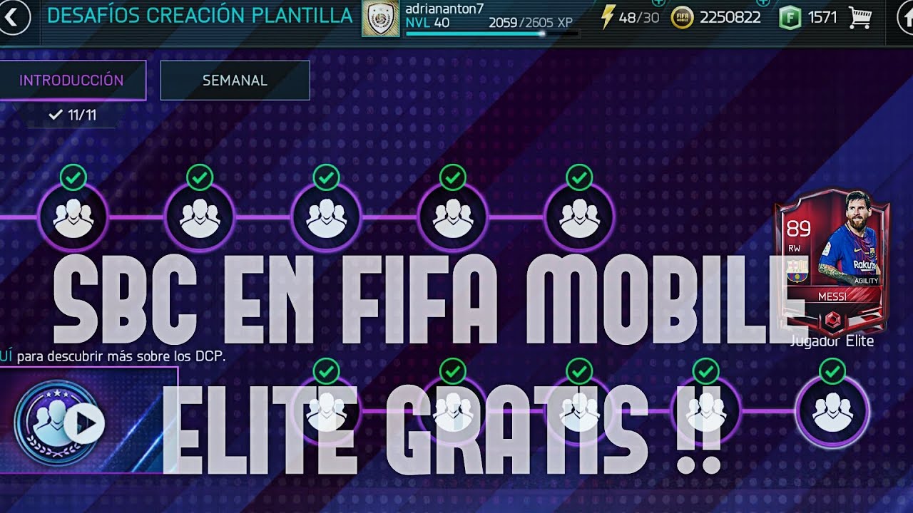 🤙 only 3 Minutes! 🤙 Fifa Mobile 20 Hack Apk Monedas Infinitas www.eafifamobile.com