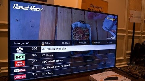LATEST STARTIMES TV (INBUILT DECODER)ACTIVATION & SETUP