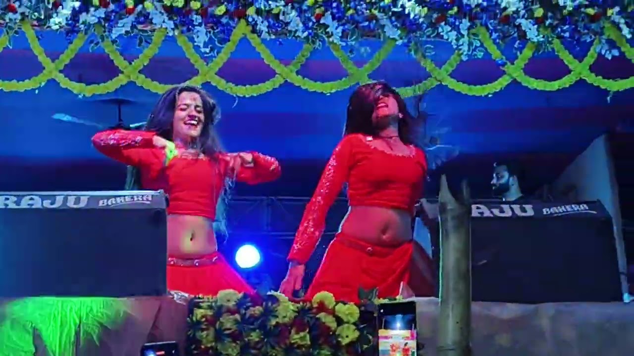 👍Mahi 🌹Manisha 👍dance 🏠Jhanjharpur suket bhakhrauli🏠 Garda ud Gaya🌹