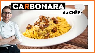 Carbonara Vegana (professionale) - E' Una Bomba! 💣 (per I 50.000 Iscritti Al Canale) Carbonara Vegana (professionale) - E' Una Bomba! 💣 (per I 50.000 Iscritti Al Canale)