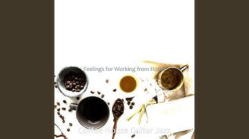 Outstanding Jazz Sax with Strings - Vibe for Quarantine