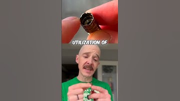 Use The Half-Bowl Setting On Your DynaVap 😮‍💨 Here