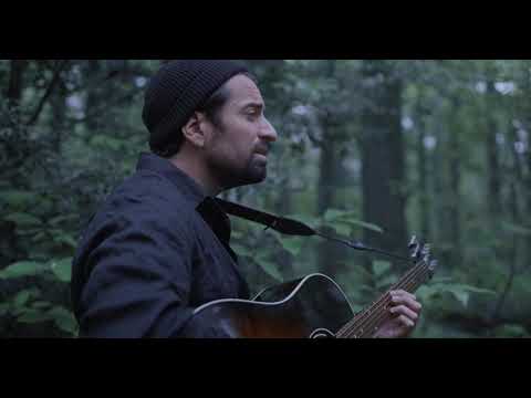 Dotan - Let The River In (live acoustic from the woods)