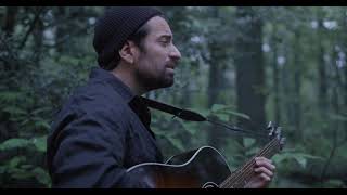 Dotan - Let The River In (Live Acoustic From The Woods)