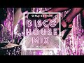 Disco house mix  girls edition  doja cat ariana grande lady gaga dua lipa olivia rodrigo