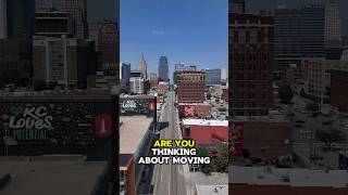 3 Reasons to move to Kansas City