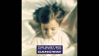 Video thumbnail of "Gangway - Thermometer Song 1991"