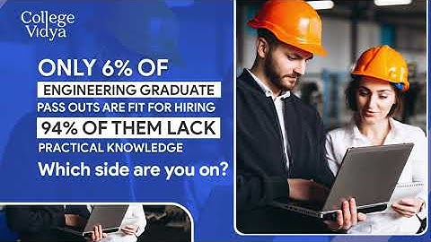 B.Tech For Working Professionals/Lateral Entry B.Tech Program