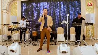 Daýanç Ýowyýew. Perwana Boldum. Az Production