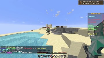 Mineplex BR hacker #25