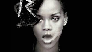 Rihanna - Where Have You Been Official Instrumental